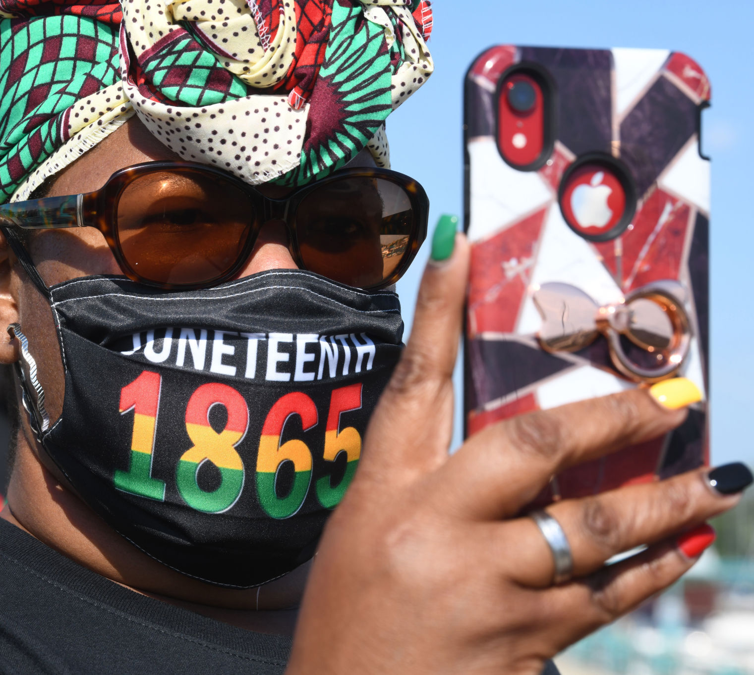 Wisconsin Juneteenth Day
